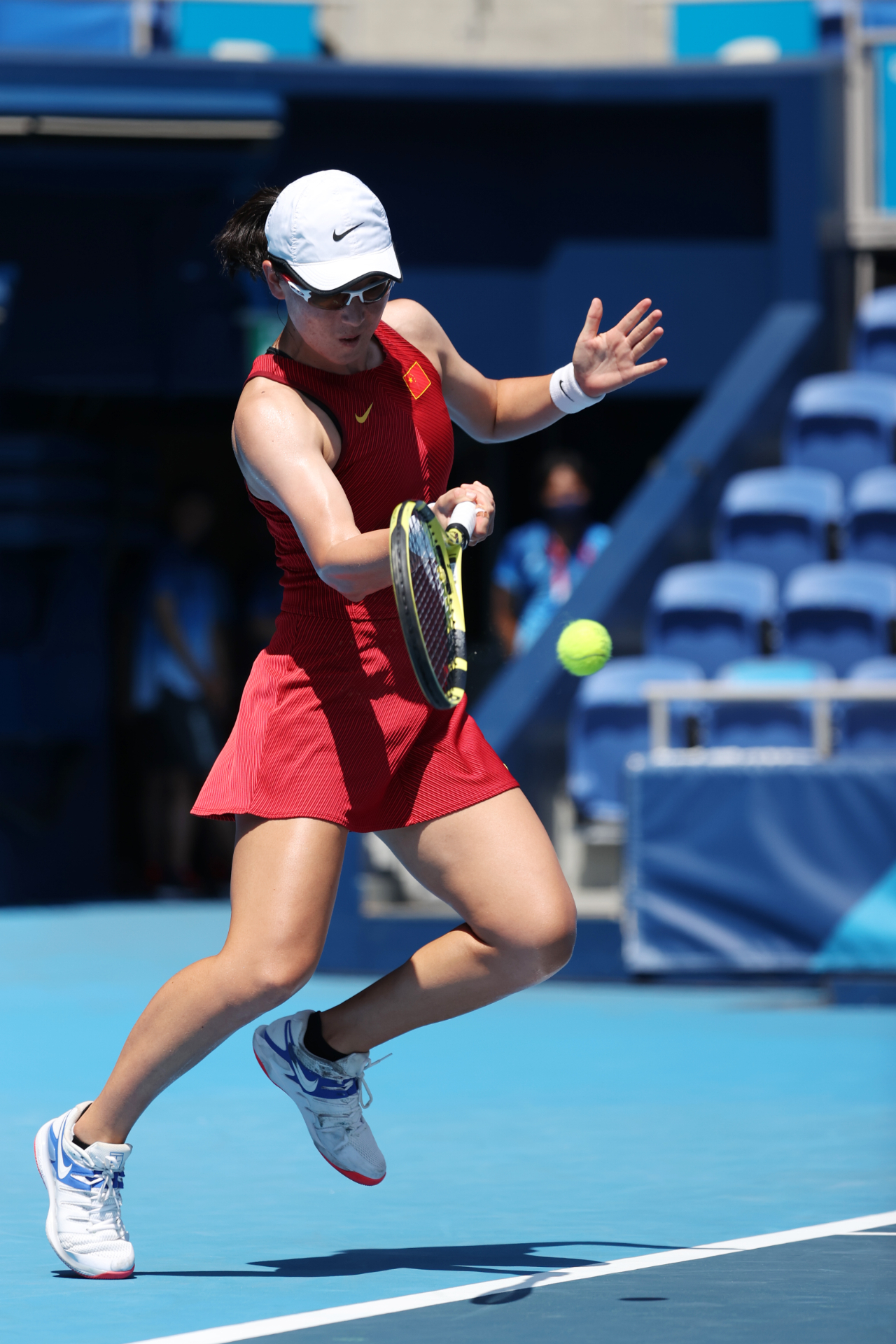 缓解了干旱 缓解了干旱