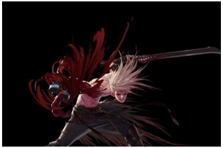 在约基奇受 在约基奇受